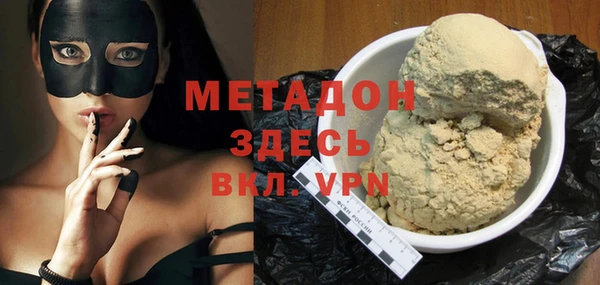 стаф Инта